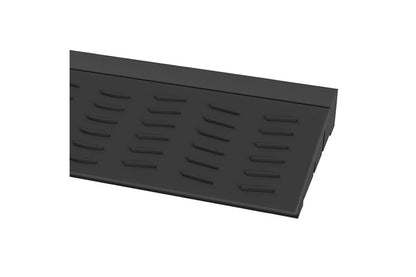 Universal Robot Vacuum Sweeper Sill Bar Step Ramp Climbing Mat Vacuum Cleaner Replacement Accessori