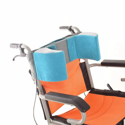 Blocked Wheelchair anti Side Pillow Position Pad Wheelchair Accessories Adjustable Wheelchair Back Cushion Support Pad