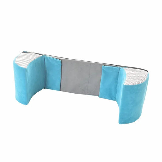 Blocked Wheelchair anti Side Pillow Position Pad Wheelchair Accessories Adjustable Wheelchair Back Cushion Support Pad