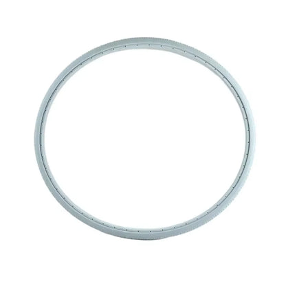 Wheelchair Accessories Tire 20 22 24 Inch Outer Solid 20/22/24X1 3/8 Non-Pneumatic Rear Wheel