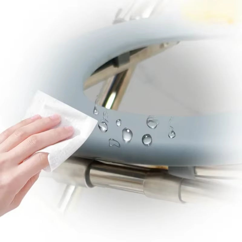 Foldable Maternity Toilet Chair Elderly Potty Chairs Household Portable Portable Chair Simple Bathroom Stainless Steel Stool